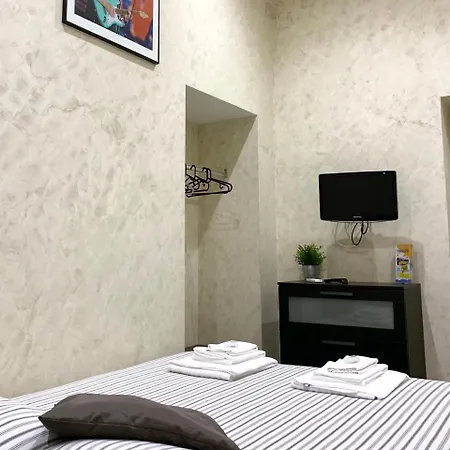 Bed No Breakfast Ak Guest house *