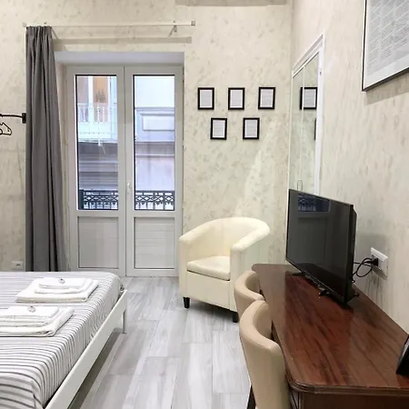 Bed No Breakfast Ak Guest house *