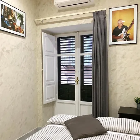 Guest house Bed No Breakfast Ak *