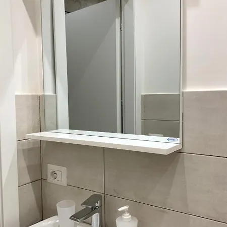 בית הארחה Bed No Breakfast Ak