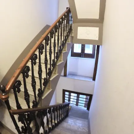 Affittacamere Bed No Breakfast Ak Napoli