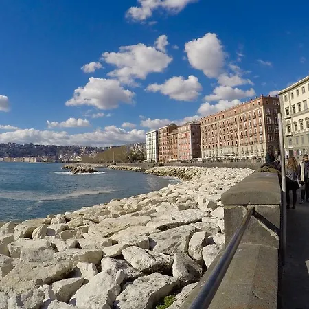 Bed No Breakfast Ak Maison d'hôtes Naples
