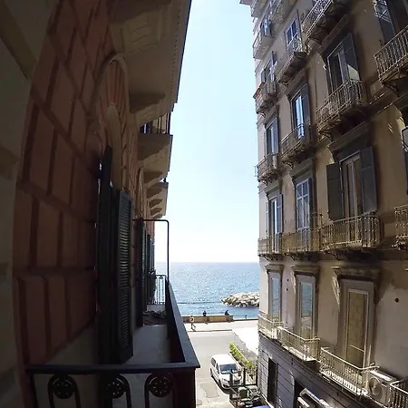 Bed No Breakfast Ak 3*