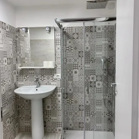 Affittacamere Bed No Breakfast Ak