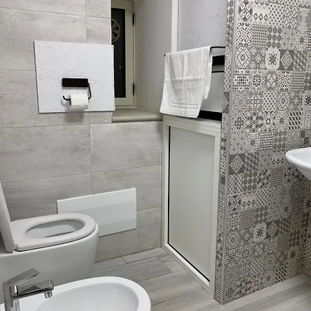 Bed No Breakfast Ak Konukevi