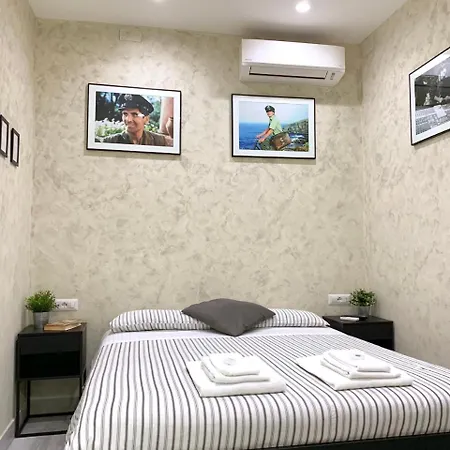 Bed No Breakfast Ak