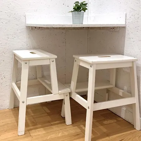 Bed No Breakfast Ak Konukevi Napoli