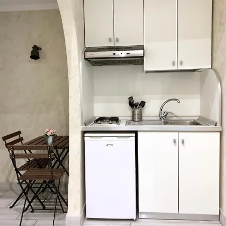 Affittacamere Bed No Breakfast Ak