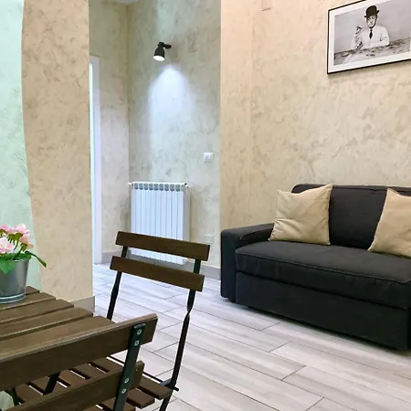 Bed No Breakfast Ak 3*