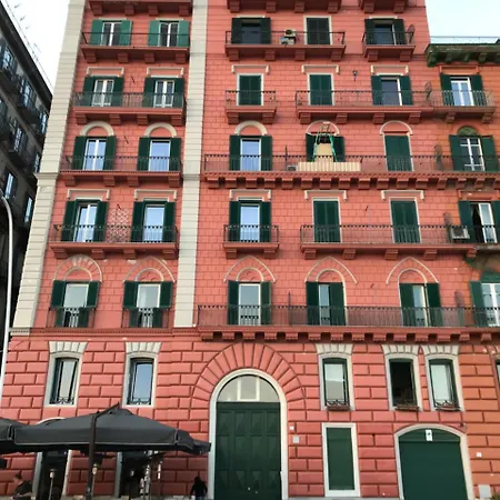 Bed No Breakfast Ak Maison d'hôtes 3*