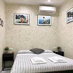 Bed No Breakfast Ak