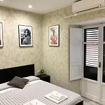 Bed No Breakfast Ak Napoli