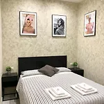 Affittacamere Bed No Breakfast Ak 3*
