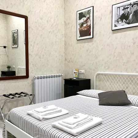 Bed No Breakfast Ak