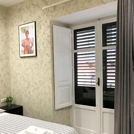 Bed No Breakfast Ak