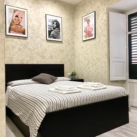 Bed No Breakfast Ak Penzion 3*