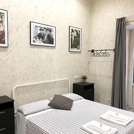 Bed No Breakfast Ak