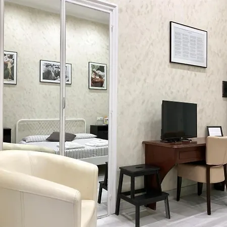 Bed No Breakfast Ak Konukevi 3*