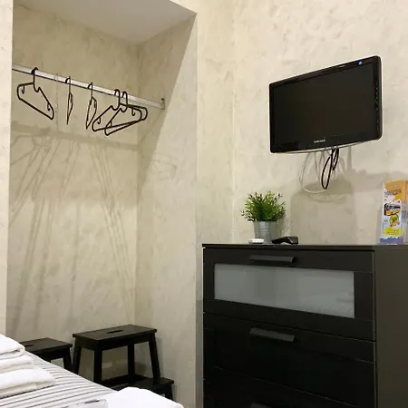 Bed No Breakfast Ak 3*