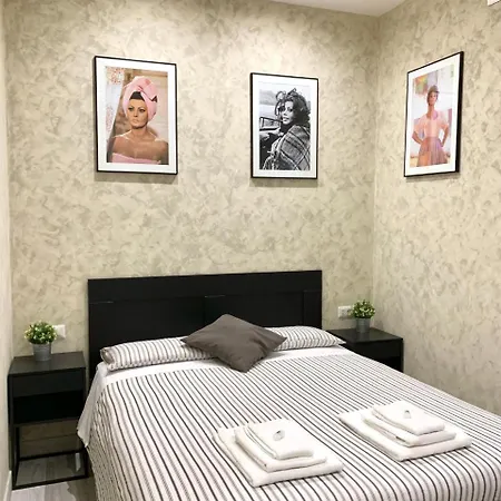 Konukevi Bed No Breakfast Ak 3*