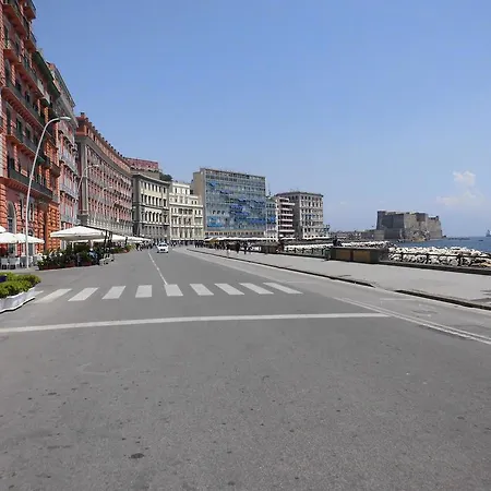 Pensjonat Bed No Breakfast Ak