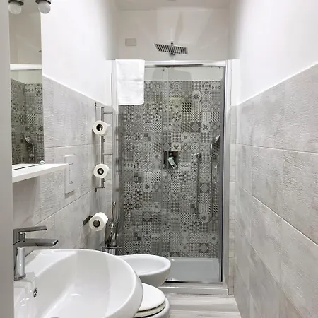 Bed No Breakfast Ak Pensjonat