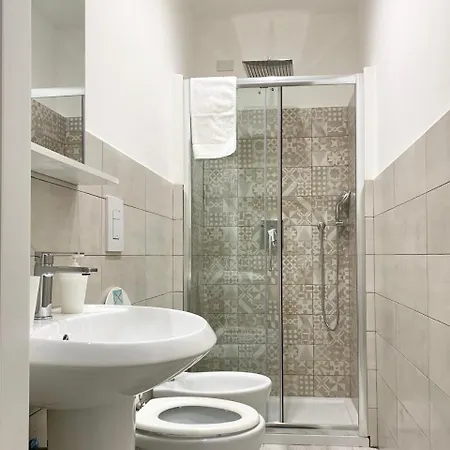 Bed No Breakfast Ak Pensjonat 3*